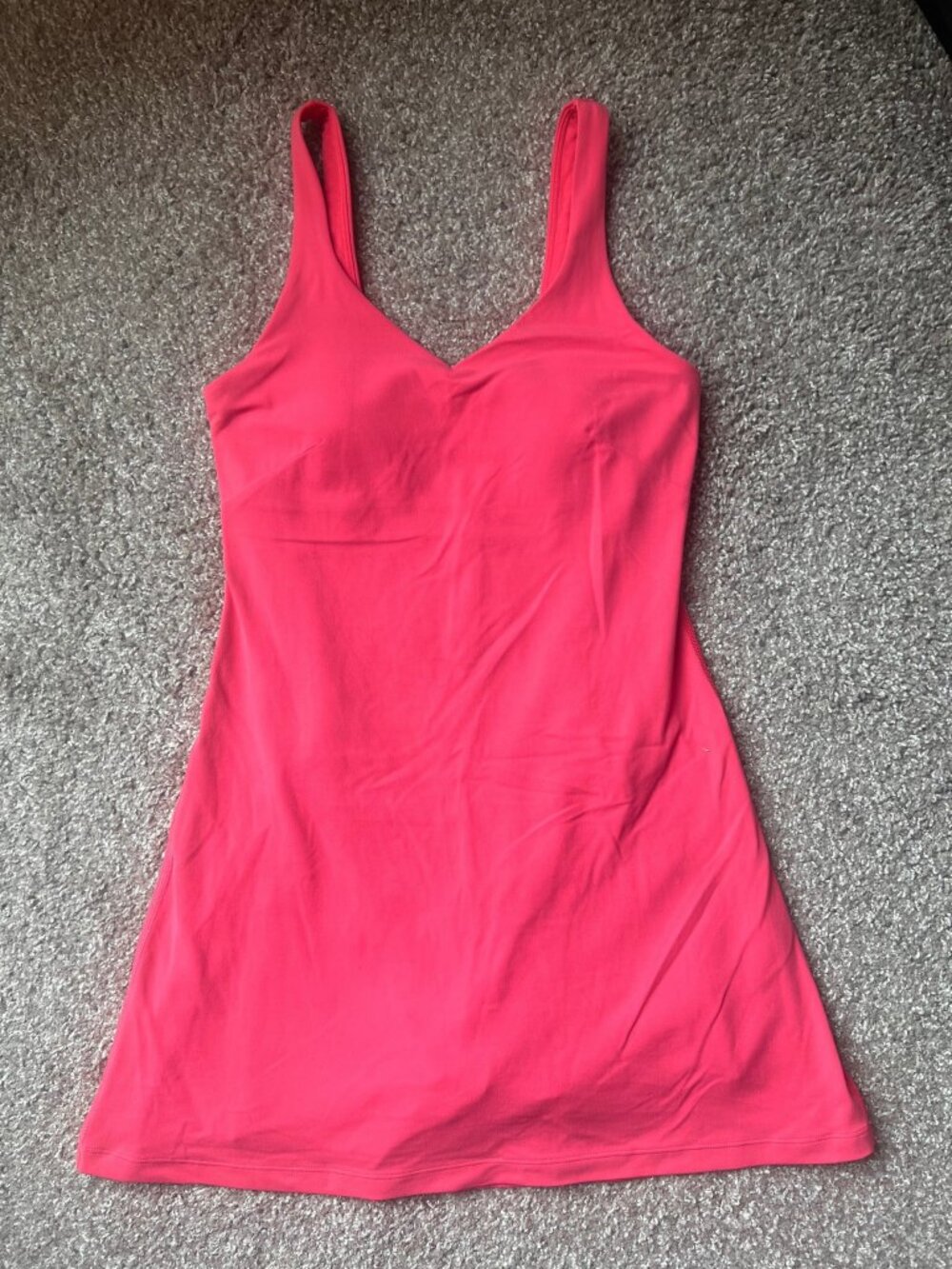 lululemon align dress